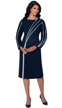 Dress By Nubiano DN100421