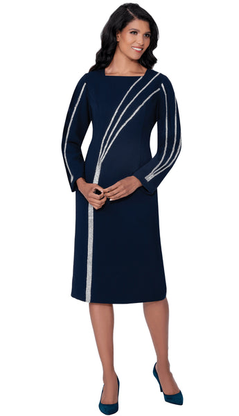 Dress By Nubiano DN100421