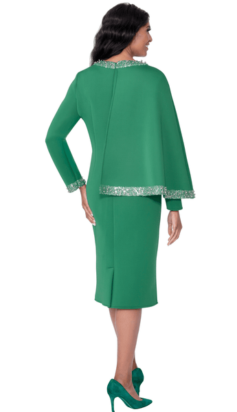 Dress By Nubiano DN100431