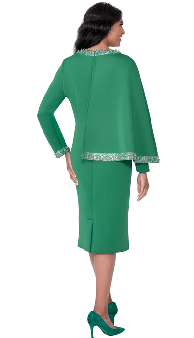 Dress By Nubiano DN100431