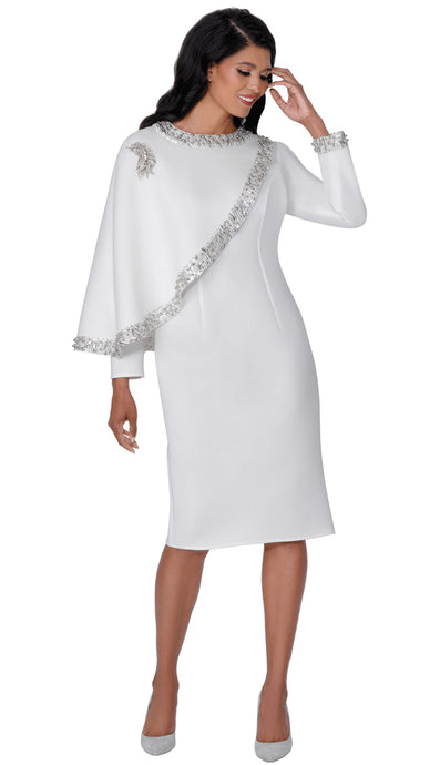 Dress By Nubiano DN100431