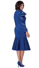 Dress By Nubiano DN100441
