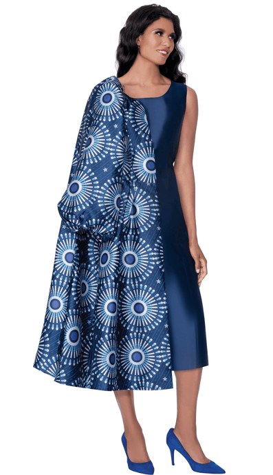 Dress By Nubiano DN100462