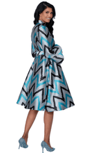 Dress By Nubiano DN100481