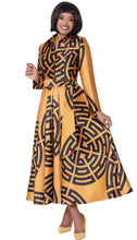 Dress By Nubiano DN100501