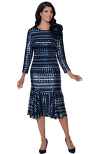 Dress By Nubiano DN100621