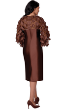 Dress By Nubiano DN100641