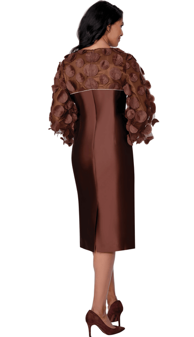 Dress By Nubiano DN100641
