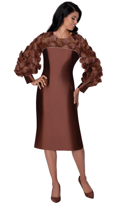 Dress By Nubiano DN100641