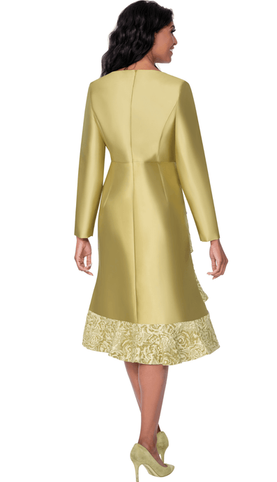 Dress By Nubiano DN100661