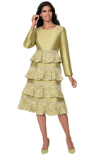 Dress By Nubiano DN100661