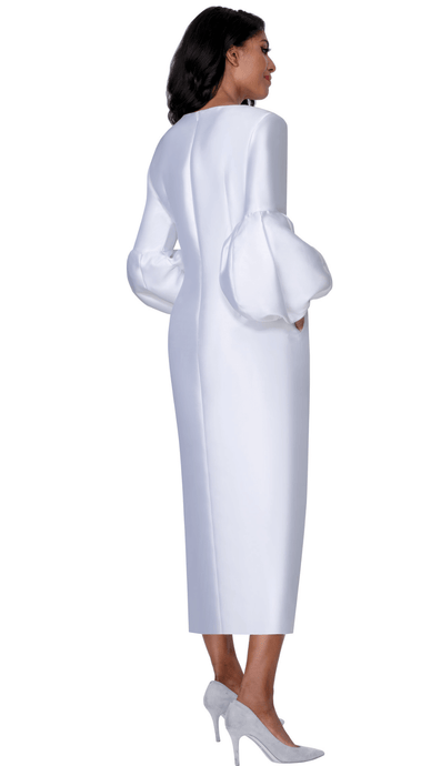 Dress By Nubiano DN100691