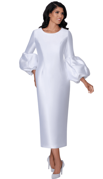 Dress By Nubiano DN100691