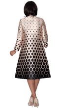 Dress By Nubiano DN100702