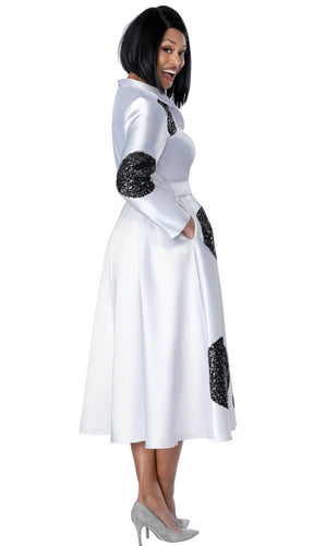 Dress By Nubiano DN100761