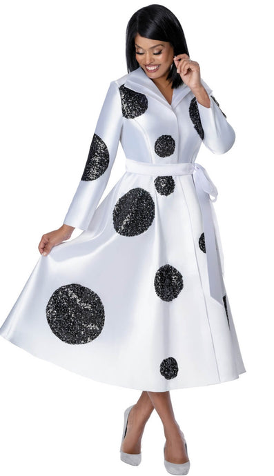 Dress By Nubiano DN100761