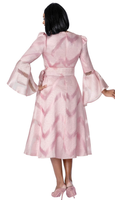 Dress By Nubiano DN100831