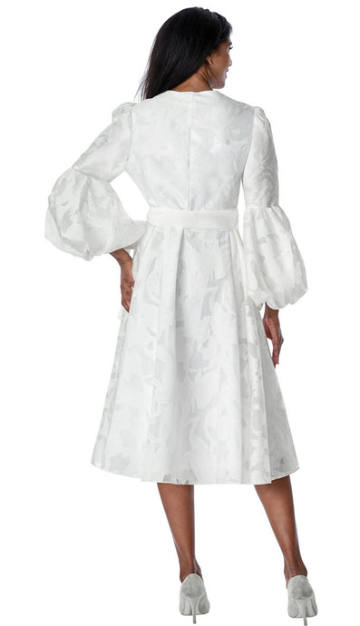 Dress By Nubiano DN100841