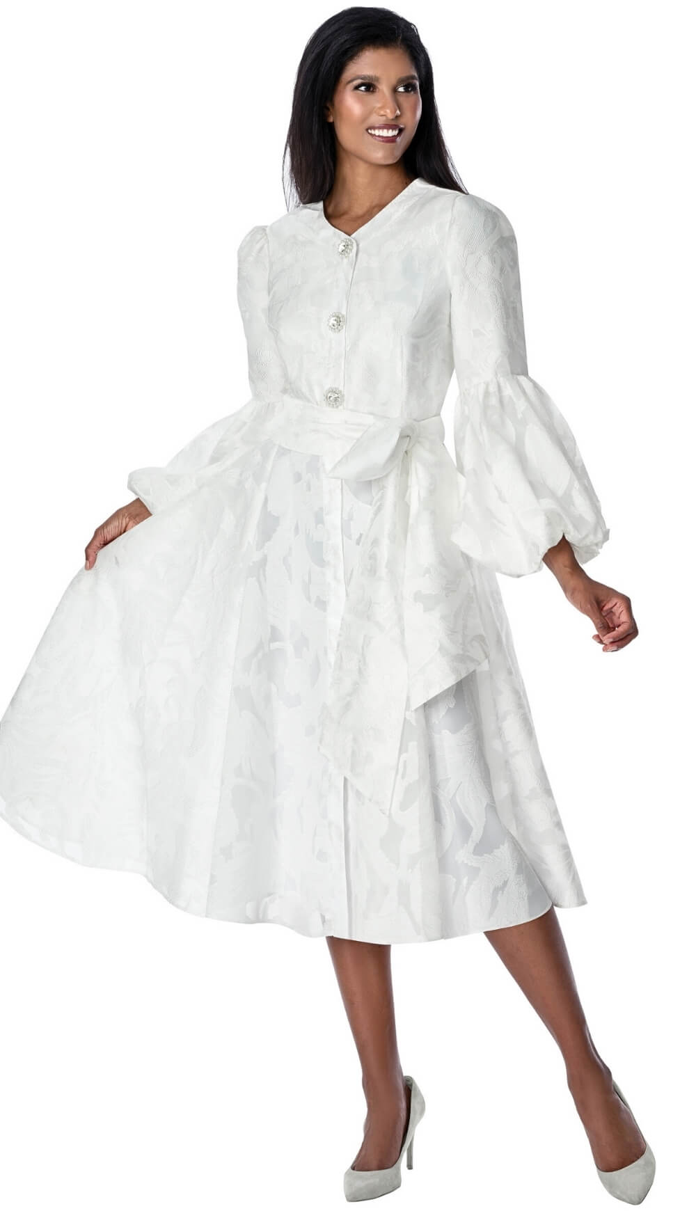 Dress By Nubiano DN100841