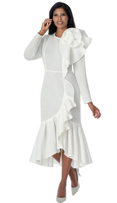 Dress By Nubiano DN100881