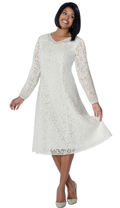 Dress By Nubiano DN100921