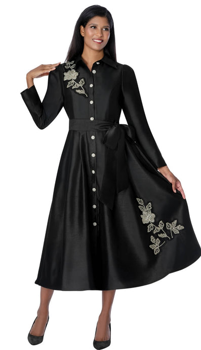 Dress By Nubiano DN100931