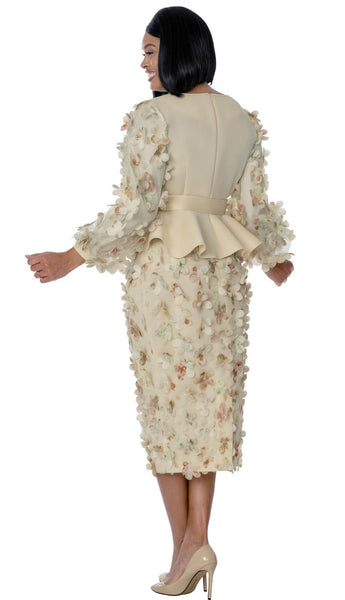 Stellar Looks SL600972