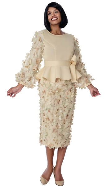 Stellar Looks SL600972