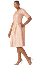 Chancele Dress 9735
