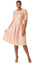 Chancele Dress 9735