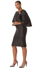 Chancele Dress 9741