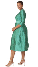 Chancele Dress 9763