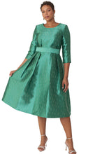 Chancele Dress 9763