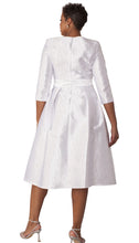 Chancele Dress 9763