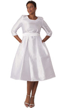 Chancele Dress 9763