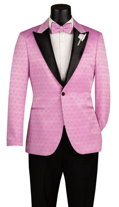Vinci Men's Coat BSF-20