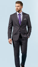 Vinci Men's Suit SDX-3