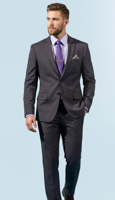 Vinci Men's Suit SDX-3