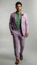Vinci Men's Suit SDX-3