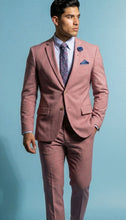 Vinci Men's Suit SDX-3