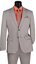 Vinci Men's Suit SDX-3