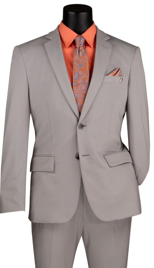 Vinci Men's Suit SDX-3