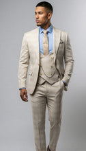 Vinci Men's Suit SV1W-1