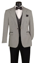 Vinci Men's Suit TVMHT-4