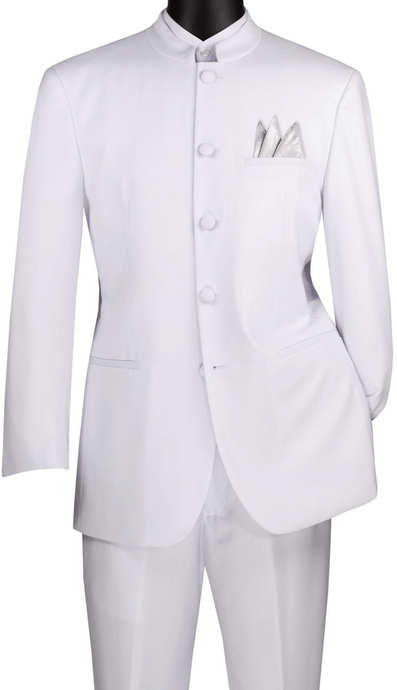 Vinci Men's Suit 5HT
