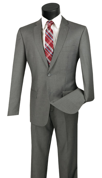 Vinci Men's Suit SC900-12