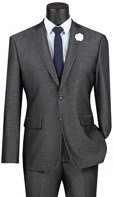 Vinci Men's Suits S2RK-7