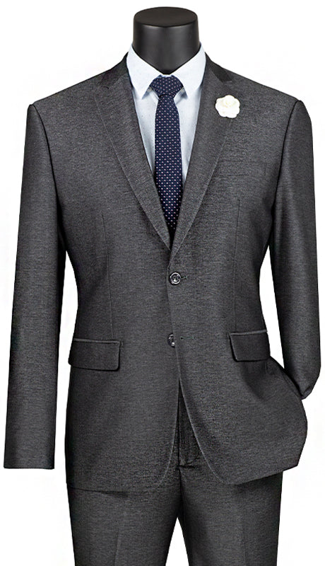 Vinci Men's Suits S2RK-7
