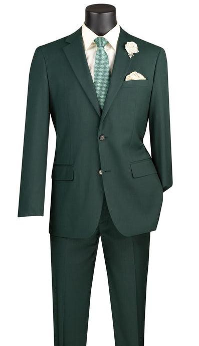 Vinci Men's Suit SC900-12