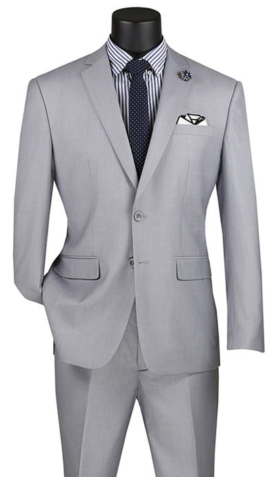 Vinci Men's Suit SC900-12